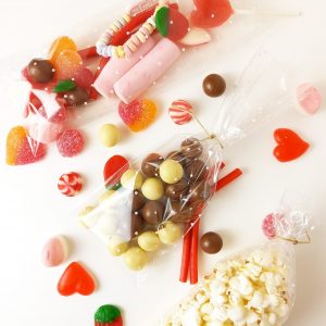 Picnic Dulce-Candybar-Cumpleaños-Comunion-Bodas-Kit Chuches-01
