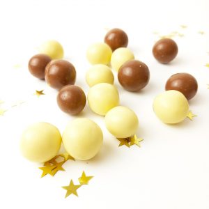 Picnic Dulce-Candybar-Cumpleaños-Comunion-Bodas-Bolas chocolates -04